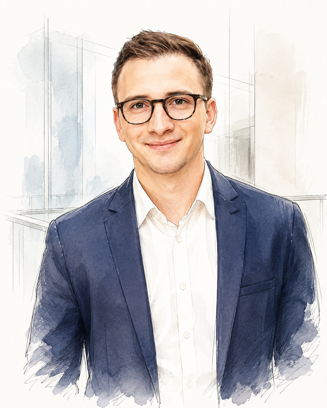 Nico Bützler – Steuerberater in Köln