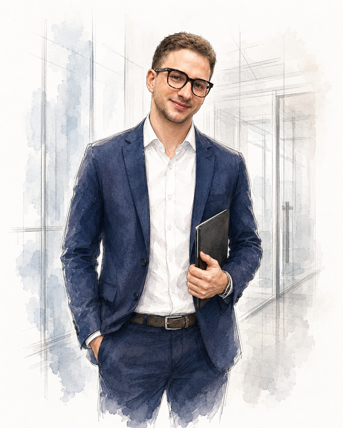 Nico Bützler – Steuerberater